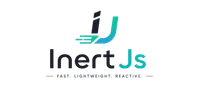 InertJS Logo