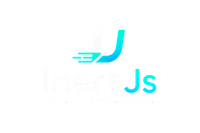 InertJS Logo Light